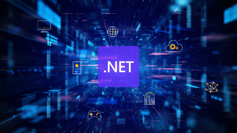 .Net's Future: What to Expect 