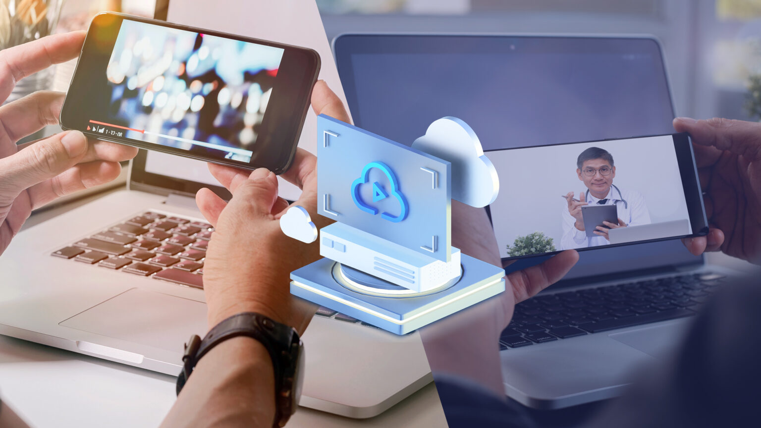 Tencent Cloud Media Services vs. Other Cloud Video Solutions: Which is ...