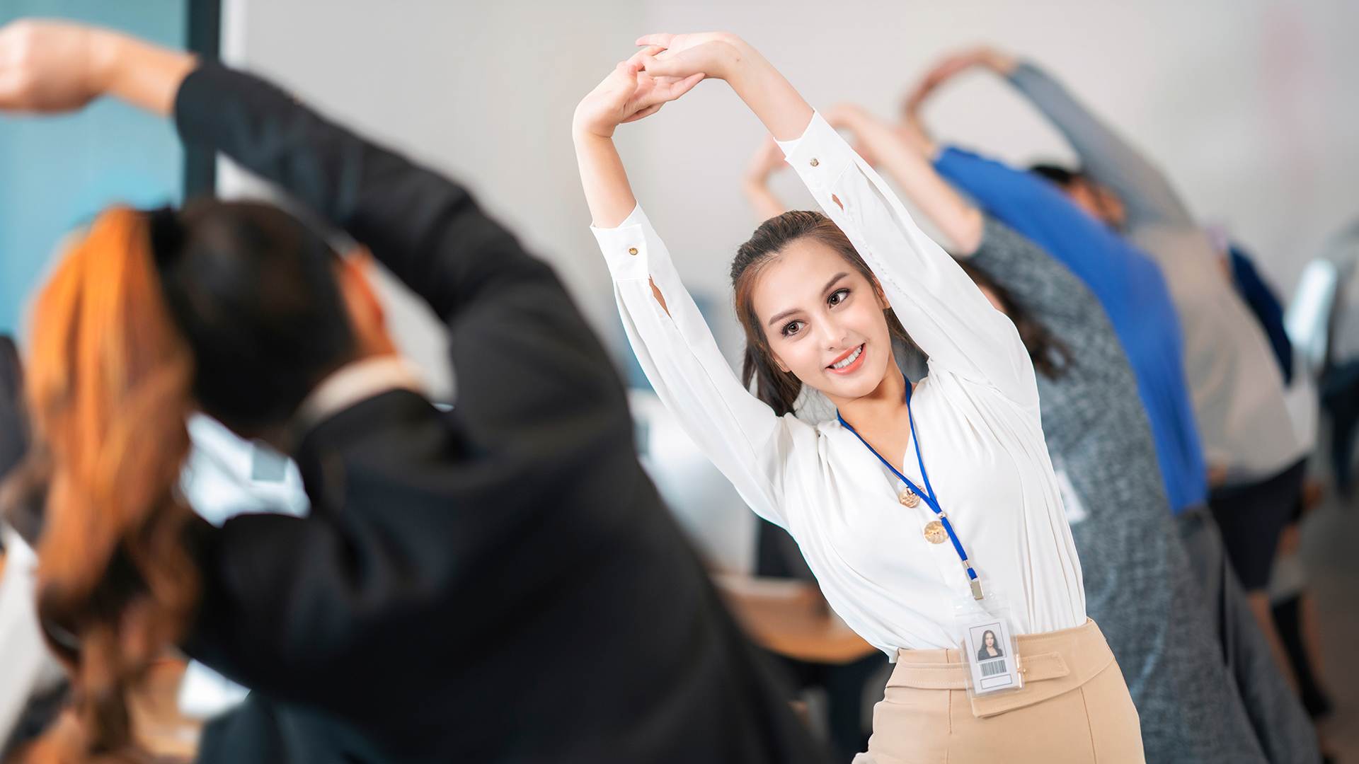 ClinkIT’s Work-Life Balance Project: Prioritizing Employee Wellbeing ...