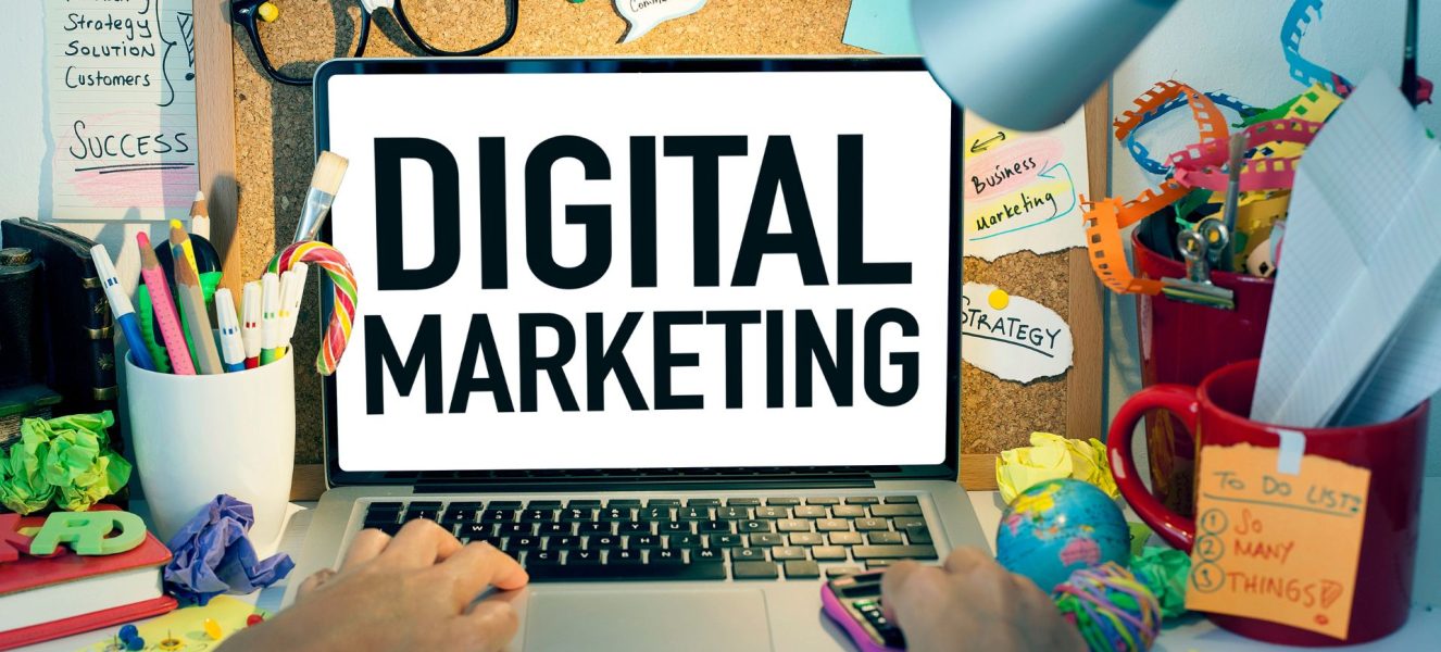 9 Reasons Why a Digital Marketing Agency is a Business Must-Have